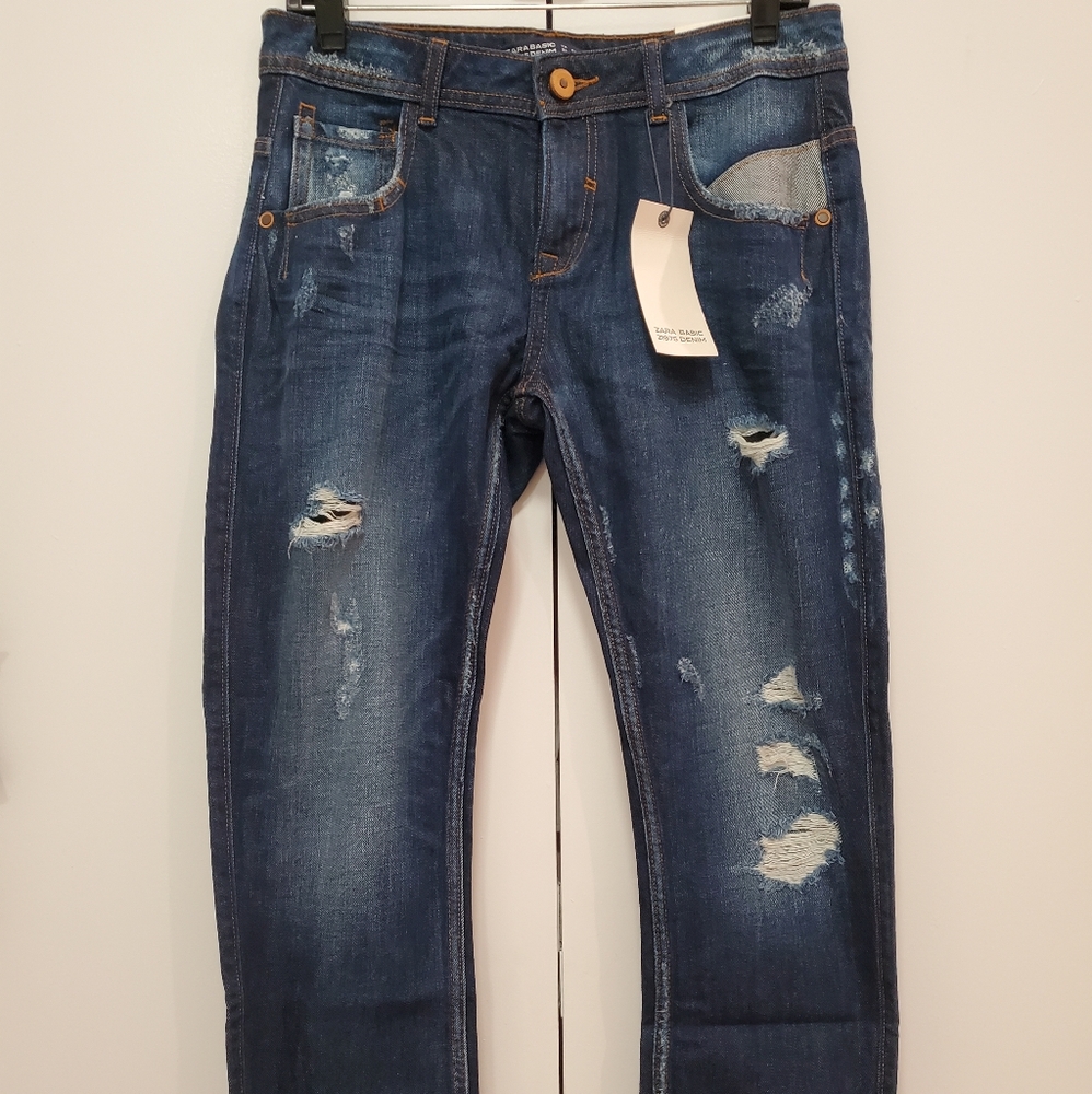 Jeans zara